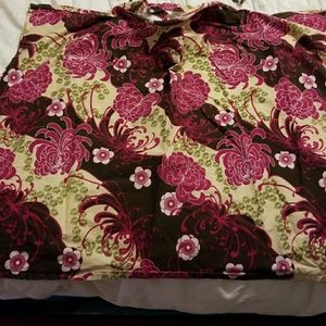 Bebe au laut Nursing Cover